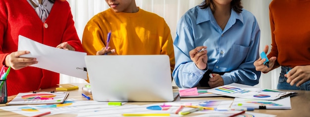 Digital Presence Strategy