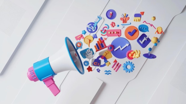 Marketing results and outcomes